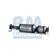 BM Catalysts Homologated Diesel Cat & Dpf BM11085H