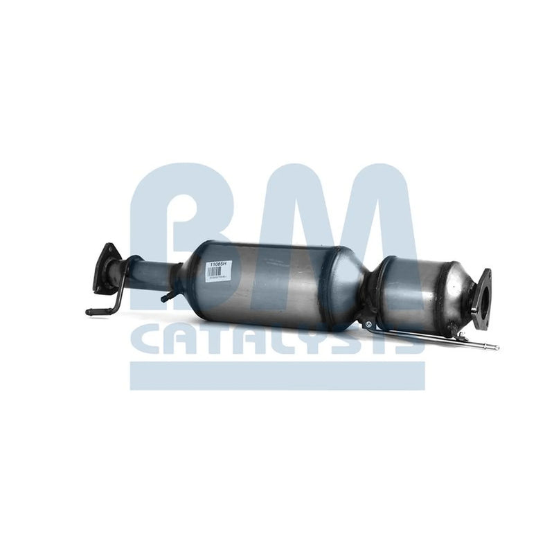 BM Catalysts Homologated Diesel Cat & Dpf BM11085H
