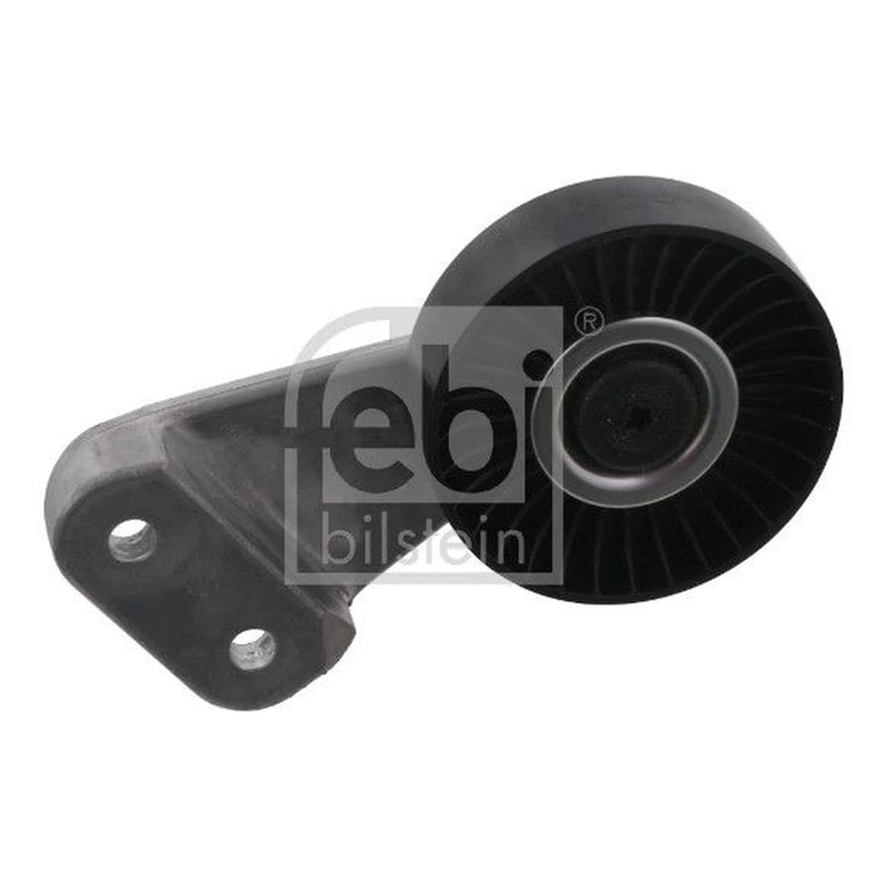 Febi V-Ribbed Belt Deflection/Guide Pulley 33182