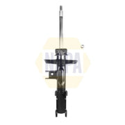 NAPA Shock Absorber Damper Strut Front Left NSA1711