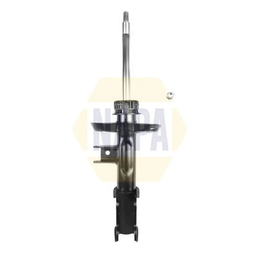 NAPA Shock Absorber Damper Strut Front Left NSA1711