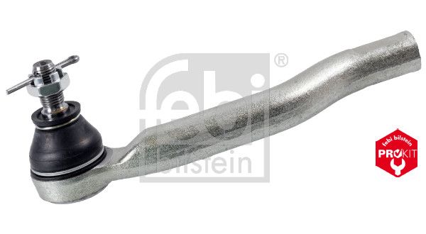 Febi Steering Tie Rod End Ball Joint Front Right