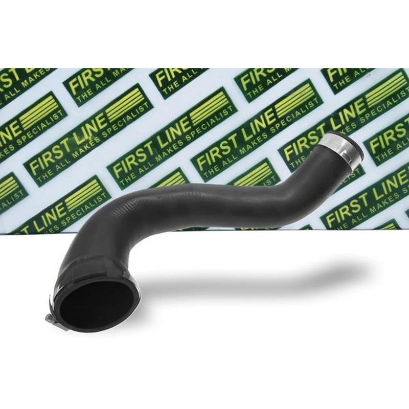 First Line Intercooler Turbo Charge Air Hose FTH1184