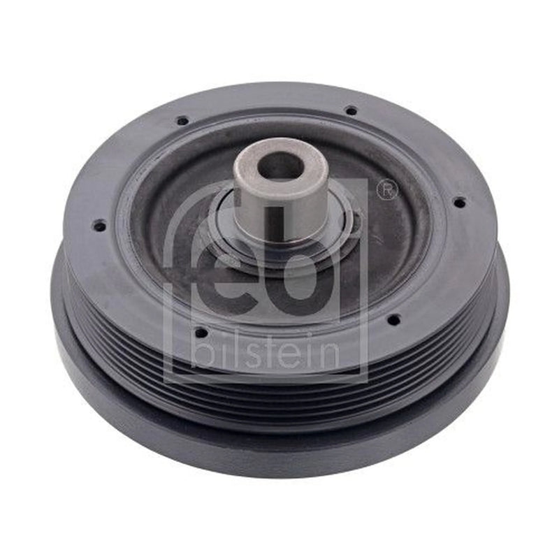 Febi Crank Shaft Belt Pulley 34825