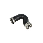 NRF Intercooler Turbo Charge Air Hose Inlet 166270