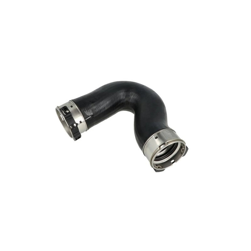 NRF Intercooler Turbo Charge Air Hose Inlet 166270