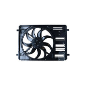 NRF Engine Cooling Fan 470008