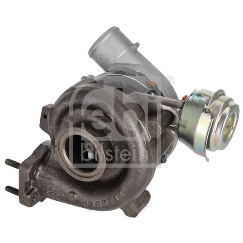 Febi Turbocharger Turbo Unit 187087