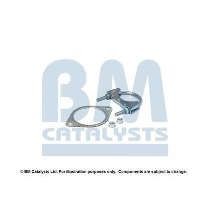 BM Catalysts Exhaust Pipe Mounting Kit FK50328B