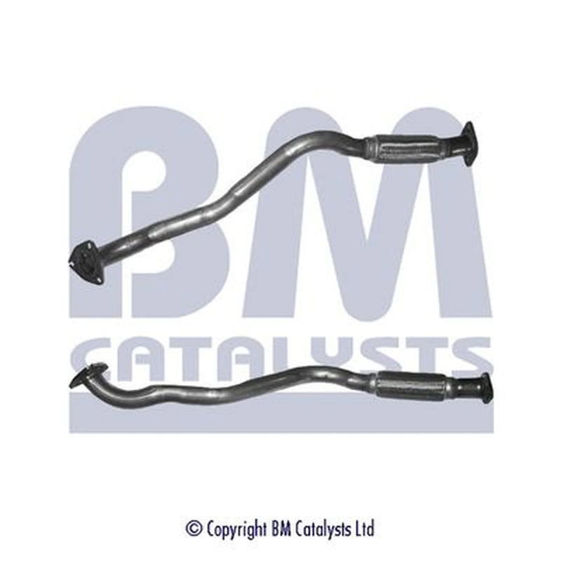 BM Catalysts Exhaust Pipe OD BM50112