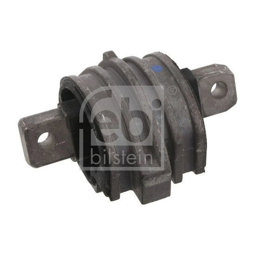 Febi Manual Transmission Mounting Rear 10125