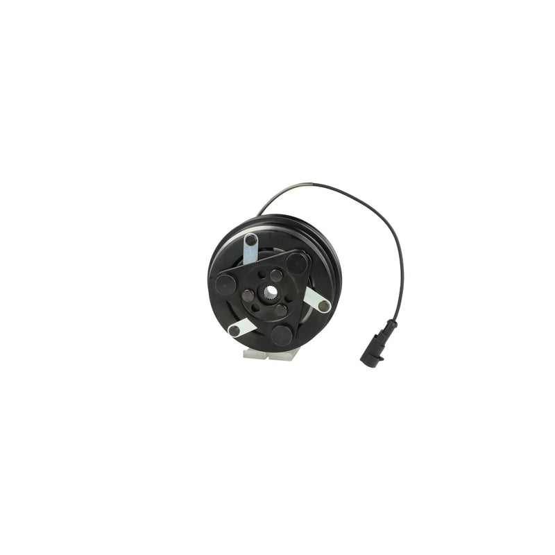 NRF A/C Compressor Magnetic Clutch 380171