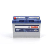Bosch Batteries Battery 12V 95Ah 830A 0 092 S40 290