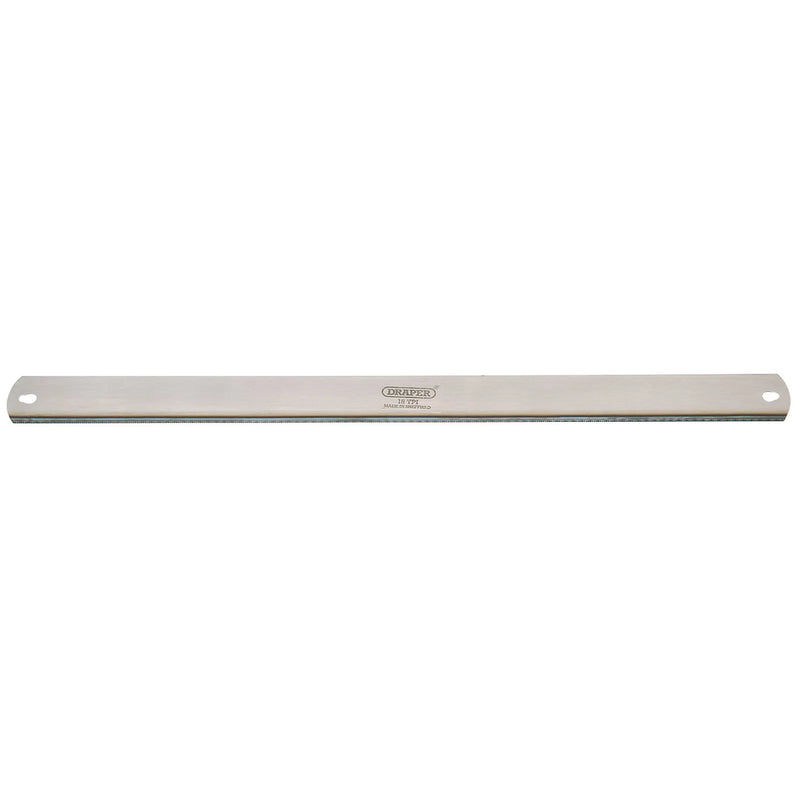 Draper Mitre Saw Blade 550mm 18tpi for Accurate Cutting