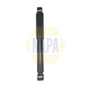 NAPA Shock Absorber Damper Strut Rear Left NSA1613