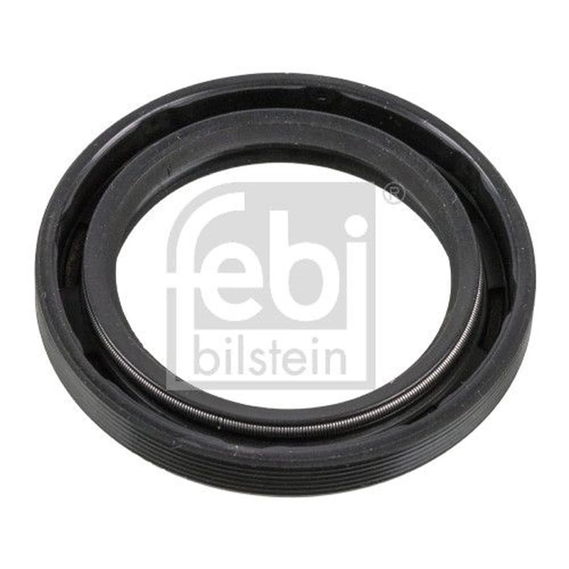 Febi Crankshaft Shaft Seal 45mm OD ID Wide 177734