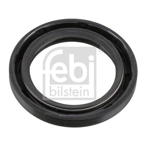Febi Crankshaft Shaft Seal 45mm OD ID Wide 177734