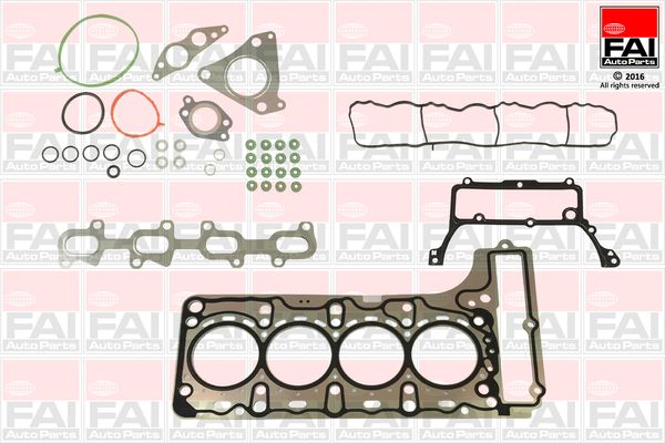 FAI Cylinder Head Gasket Kit