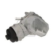 Febi Oil Filter Housing 199646