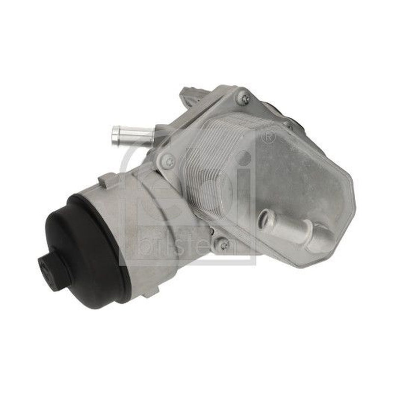 Febi Oil Filter Housing 199646