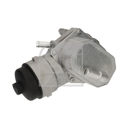 Febi Oil Filter Housing 199646