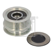 Febi Alternator Overrunning Freewheel Clutch 30068