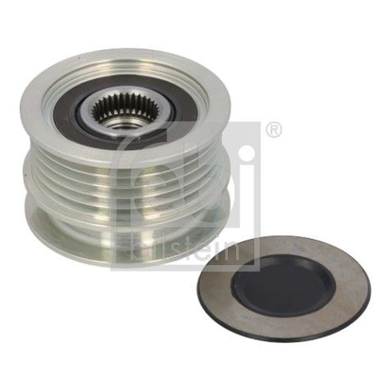 Febi Alternator Overrunning Freewheel Clutch 30068