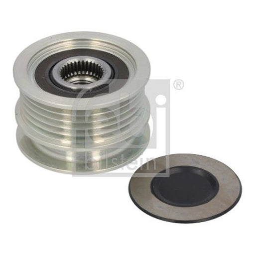 Febi Alternator Overrunning Freewheel Clutch 30068