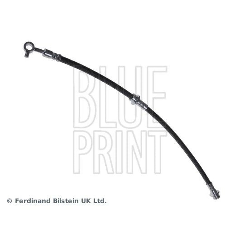 Blue Print Brake Hydraulic Hose Line Front Left ADN153196