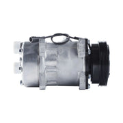Hella Air Conditioning Compressor 8FK 366 200-991