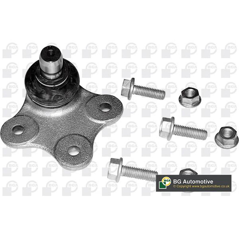 BGA Ball Joint Front Right SJ9505