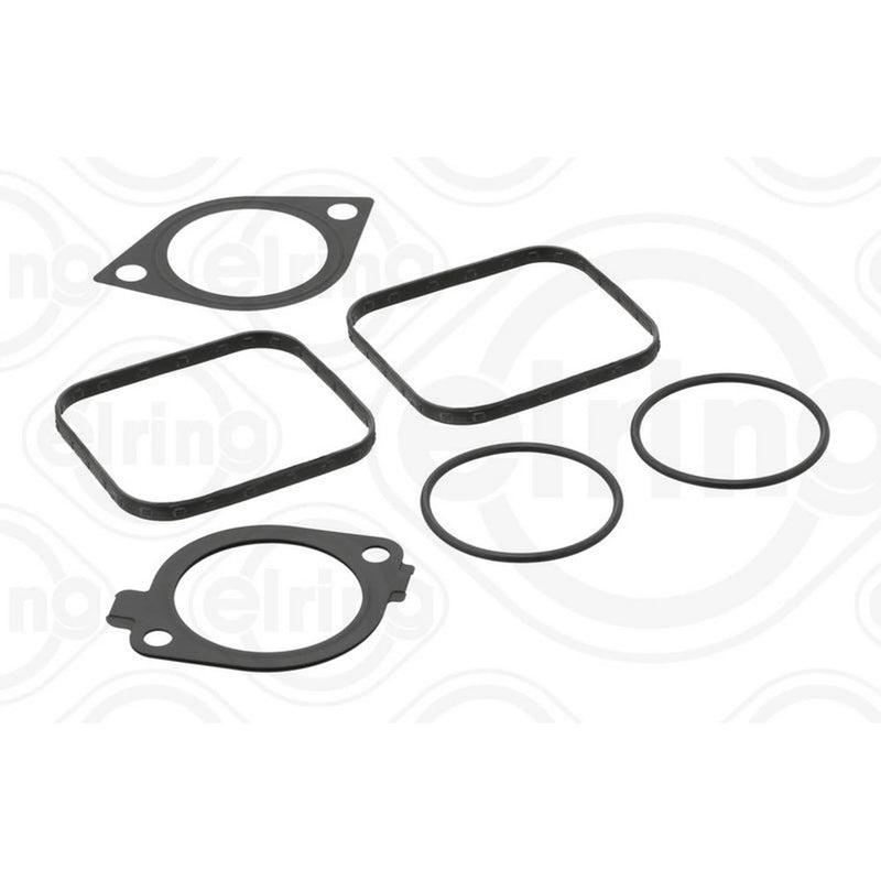 Elring Intake Manifold Gasket Set ID Wide High 111.020