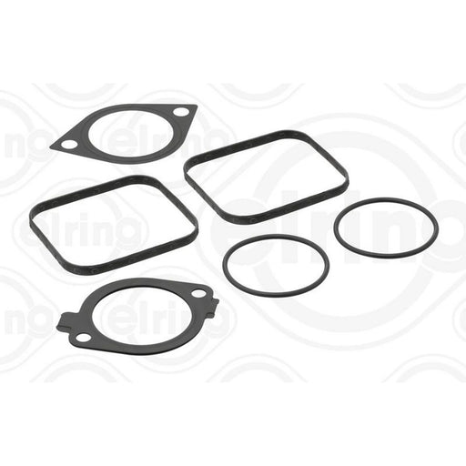 Elring Intake Manifold Gasket Set ID Wide High 111.020