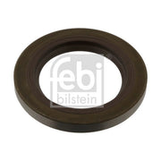 Febi Manual Transmission Shaft Seal 75mm OD ID 8mm Thick 40538