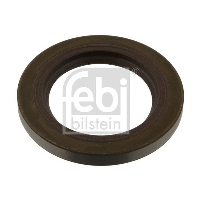 Febi Manual Transmission Shaft Seal 75mm OD ID 8mm Thick 40538