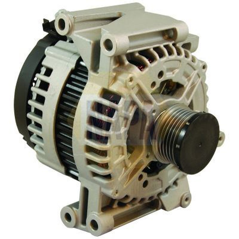 NAPA Car Alternator 12V NAL2094