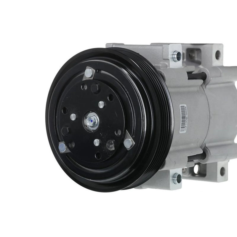 Valeo Air Conditioning Compressor 690179