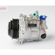 Denso Air Conditioning Compressor DCP17156