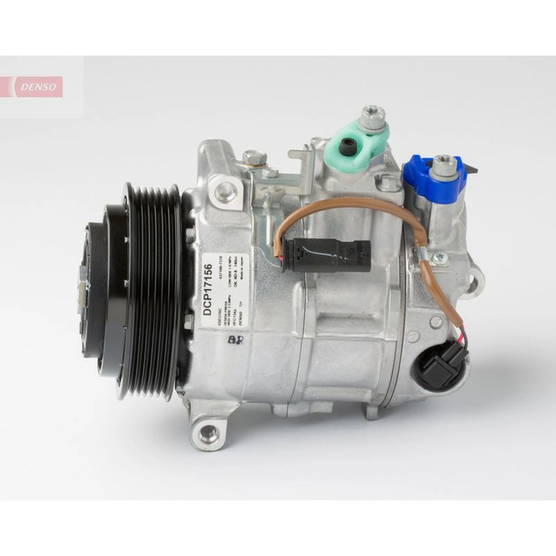 Denso Air Conditioning Compressor DCP17156