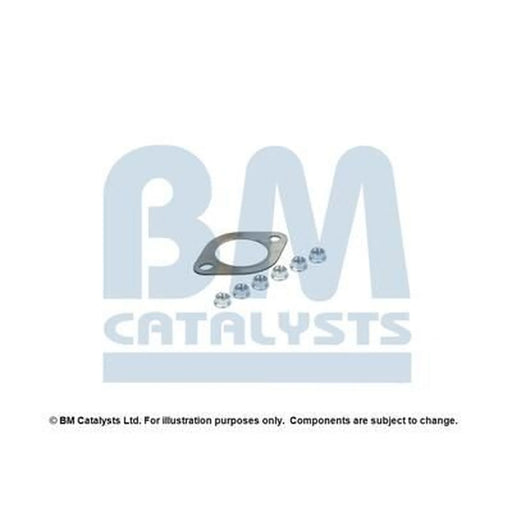 BM Catalysts Exhaust Pipe Mounting Kit FK70327B