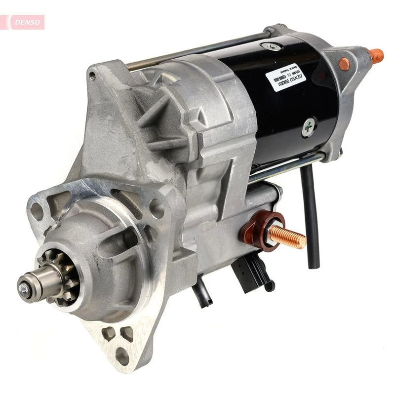 Denso Starter Motor 12V 5kW 10 Teeth DSN2031