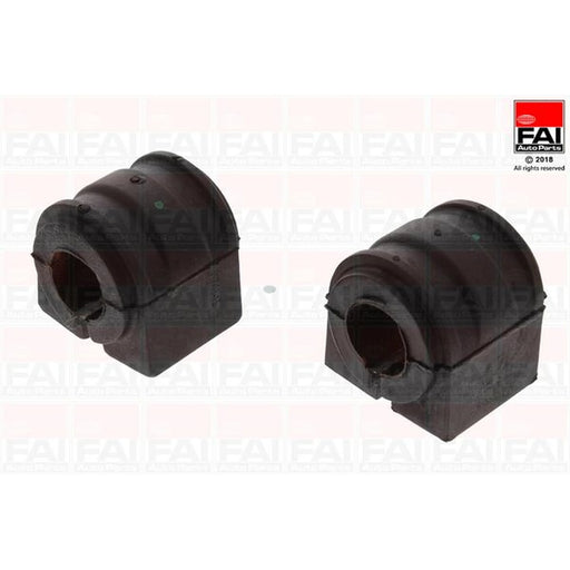 FAI 2 x Anti Roll Bar Mounting Bracket SS9745K