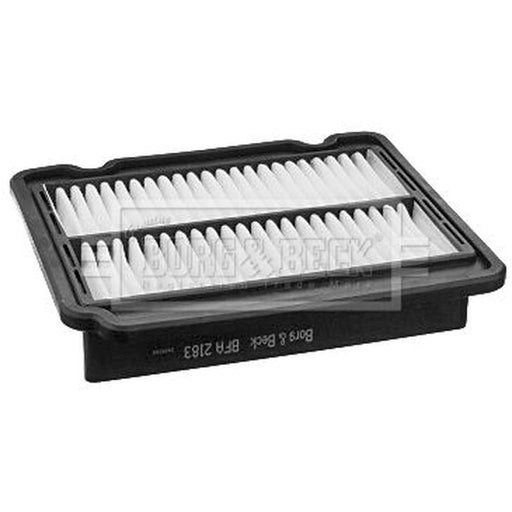 Borg & Beck Engine Air Filter BFA2183