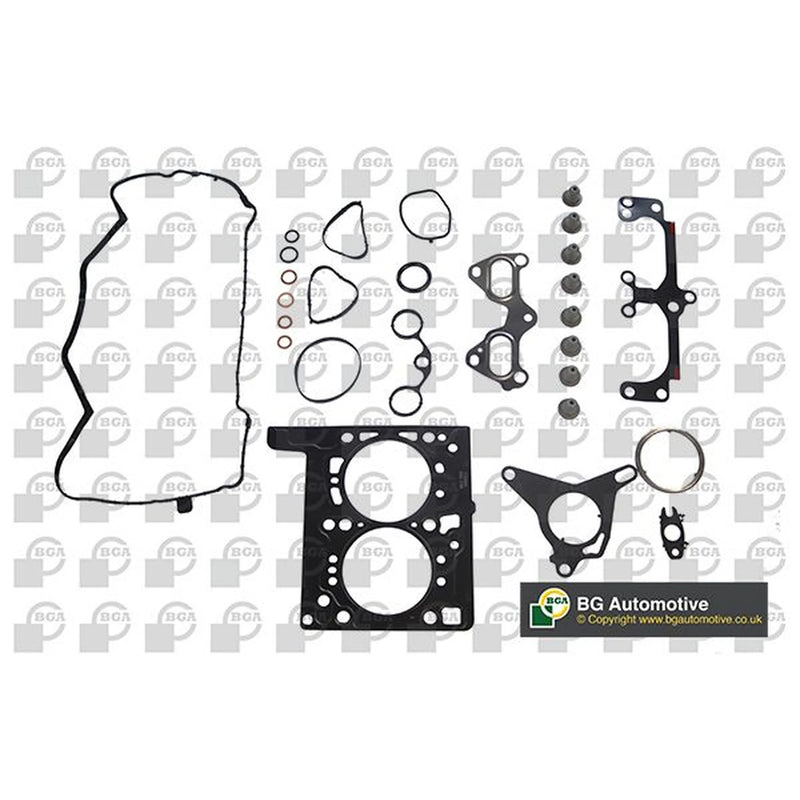 BGA Cylinder Head Gasket Kit HK2200