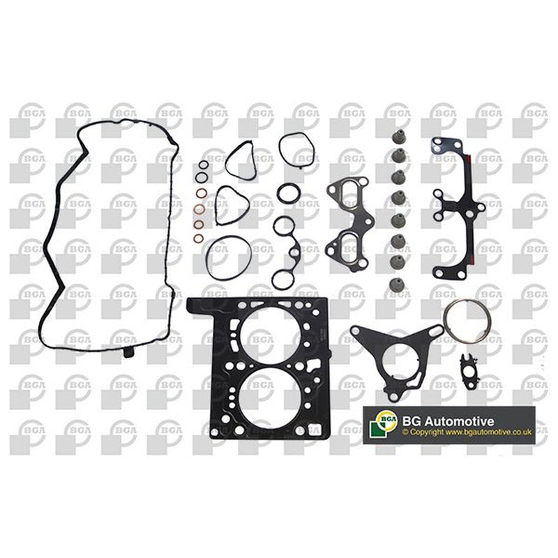 BGA Cylinder Head Gasket Kit HK2200