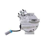 Hella Air Conditioning Compressor 8FK 366 200-361