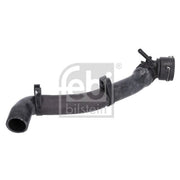 Febi Radiator Coolant Hose ID 185720