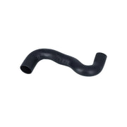 NRF Intercooler Turbo Charge Air Hose Lower Right 166351