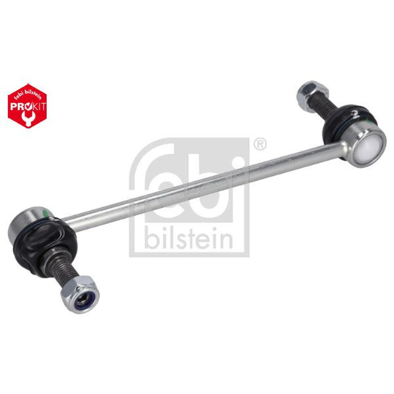 Febi Stabiliser Bar Link Coupling Rod Front Left 48120