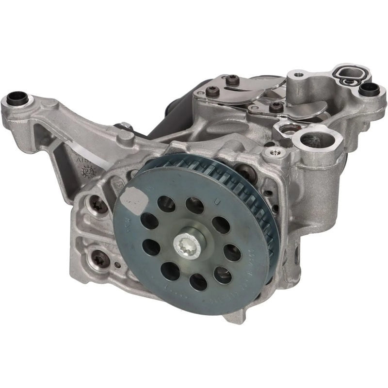 Pierburg Brake Vacuum Pump 7.24808.32.0
